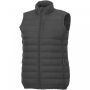 Pallas women's insulated bodywarmer Grey