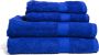 Terryset Askersund Royal Blue