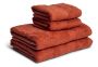 Fairtrade Towel Terracotta