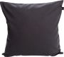 Pillow Cover Dark grey