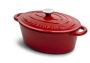 Cast Iron Pot 4 l One Size