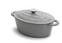 Cast Iron Pot 4 l One Size