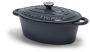 Cast Iron Pot 4 l One Size