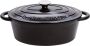 Cast Iron Pot 4 l One Size