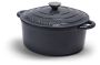 Cast Iron Pot 5 l One Size