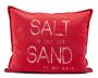 Pillow Cover Salt In The Air One Size