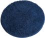 Bath Mat Round 70 One Size