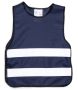 Marking Vest Black