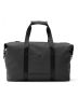 Baltimore Weekendbag - Black