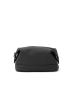 Baltimore Toiletry Bag - Black