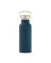 Miles Thermos Bottle - Navy