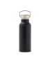 Miles Thermos Bottle - Black