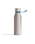 Lean Thermos Bottle Navy Blue