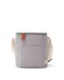 RPET Sortino Cooler Bag Grey