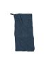 RPET active dry towel Blue