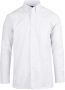 Oxford l/s White