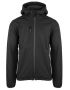 Edison unisex Black/Grey