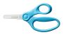 Kids scissors Turquoise