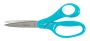 School scissors Turquoise