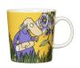 Moomin Mug 0,3L Hemulen