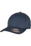 Flexfit Recycled Polyester Cap Navy