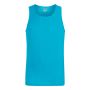 PERFORMANCE VEST 61-416-0 Azure Blue