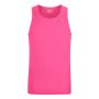 PERFORMANCE VEST 61-416-0 fuchsia