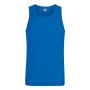 PERFORMANCE VEST 61-416-0 Royal