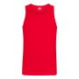 PERFORMANCE VEST 61-416-0 red