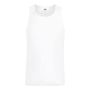 PERFORMANCE VEST 61-416-0 white