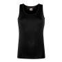 LADY-FIT VEST 61-418-0 black