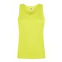 LADY-FIT VEST 61-418-0 Bright Yellow