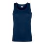 LADY-FIT VEST 61-418-0 Deep Navy