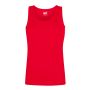 LADY-FIT VEST 61-418-0 red