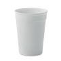 AWAYCUP white