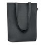 NAIMA TOTE Black