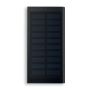 SOLAR POWERFLAT Black