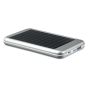 SOLARFLAT matt silver