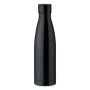 BELO BOTTLE black