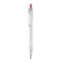 RPET PEN red