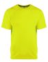 Run unisex Safety yellow