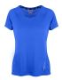 Run women Cornflower blue