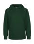 Kids Hoodie Green