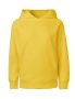 Kids Hoodie Yellow