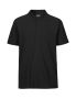 Mens Classic Polo Black