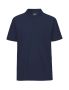 Mens Classic Polo Navy