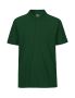 Mens Classic Polo Green