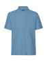 Mens Classic Polo Light blue