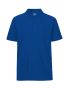 Mens Classic Polo Blue