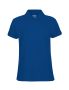 Ladies Classic Polo Blue